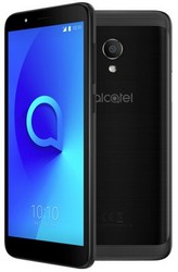 Прошивка телефона Alcatel 1C в Тюмени